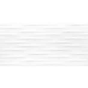 White Modulation - ceramic tile